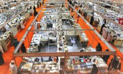 تأجيل "معرض مسقط الدولي للكتاب" بسبب الأوضاع في المنطقة